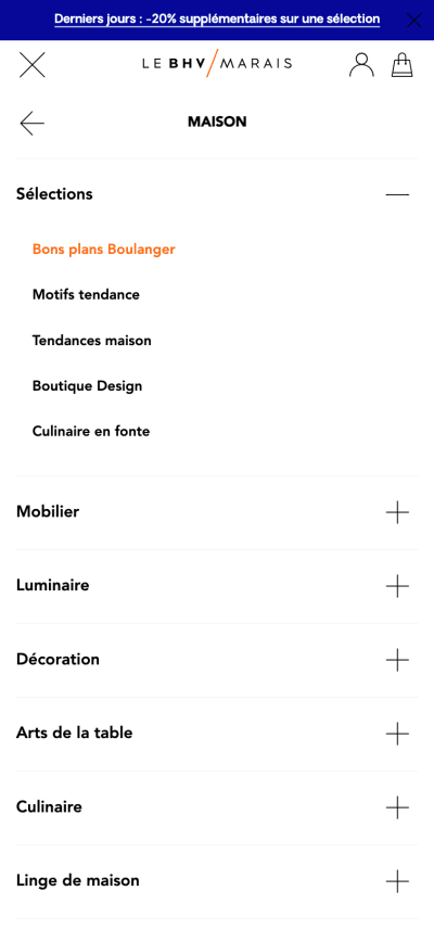 Mobile screenshot 2