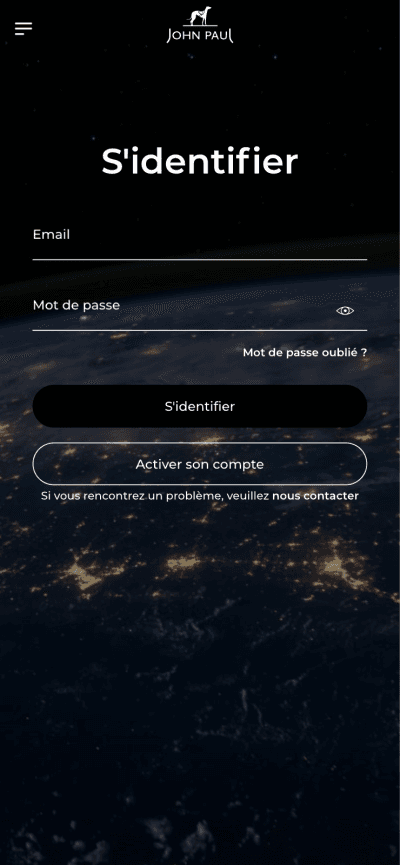 Mobile screenshot 1