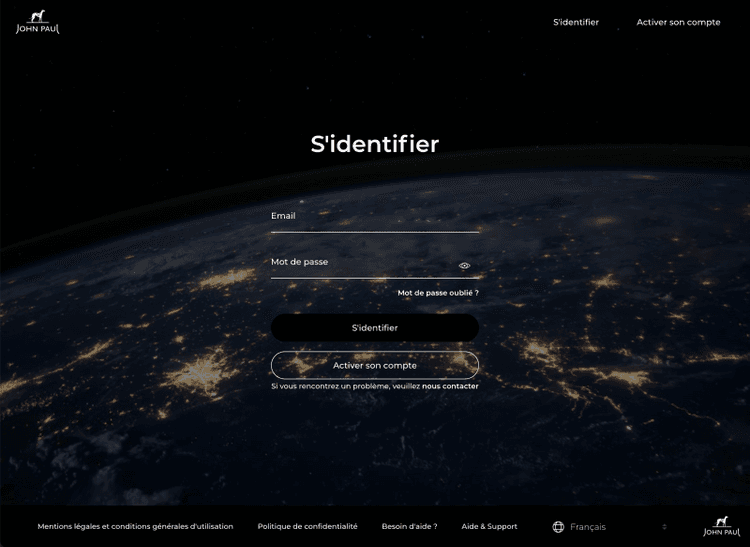 Desktop screenshot 1